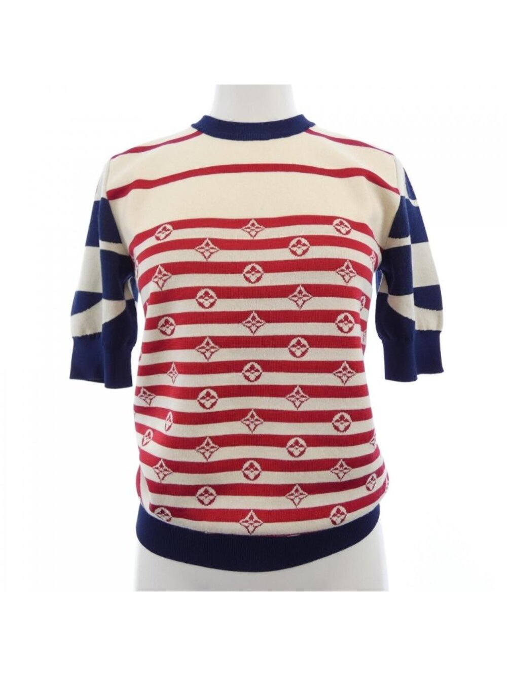 Louis Vuitton Knit Sweater